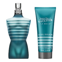 Le Male - Cofanetto Eau de Toilette e Shower Gel